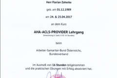 acls provider